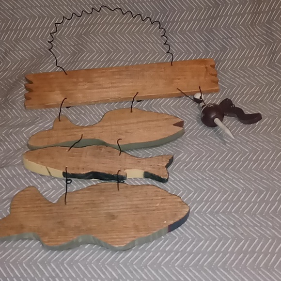 Fishing Sign - Picture 3 of 3